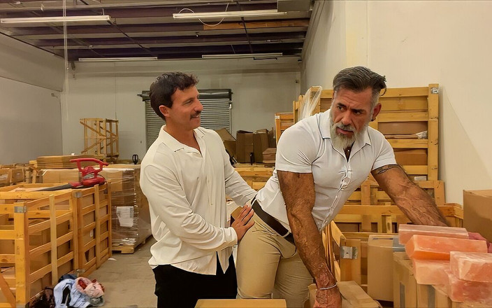 Reese Rideout: くたばれ、辞めるよ