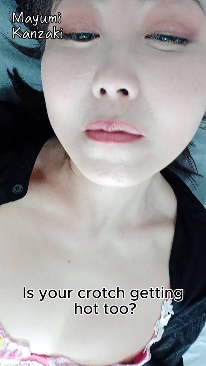 Mayumi Kanzaki: A Japanese Wife Talks to You
