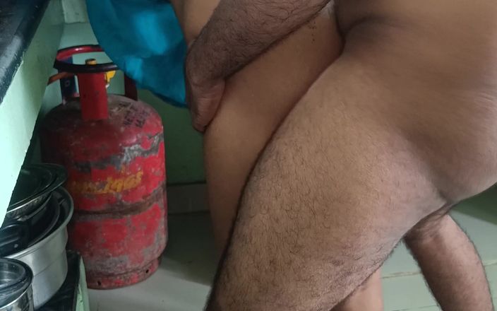 Palani69: ホットなクソロマンス