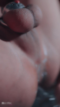 Asijský Femboy Deepthroat Cumshot a Anál v cudnosti