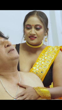 Hot Indian Desi Bhabhi Love Massage - Full Uncut Sensual Massage & Deep Romance