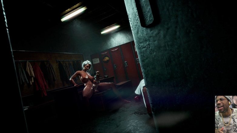 L6RD7BLU3 FUTA: 대머리 보지 일라리가 지켜보는 동안 자위하는 트랜스젠더 애널, 자비 딥쓰롯 트랜스젠더 미망인