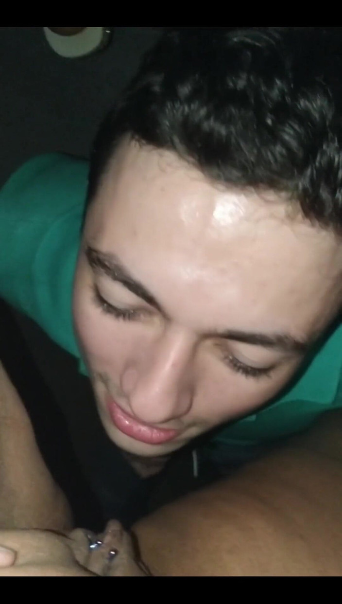 KiffaFeet: Gente en casa