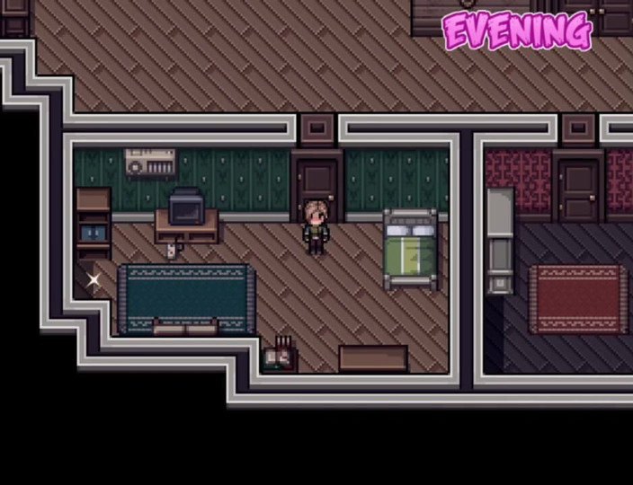 LoveSkySan69Real: Zombie Retreat V1.0.1 Część 50 Sex Sex Only Sex by Loveskysan69