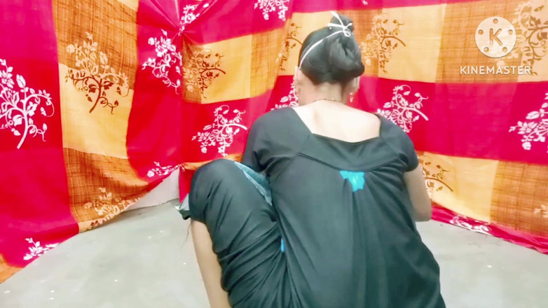 Ankurpriya000: Arbeitende indische ehefrau