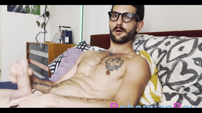 BohemianBoy: It's Solo středa