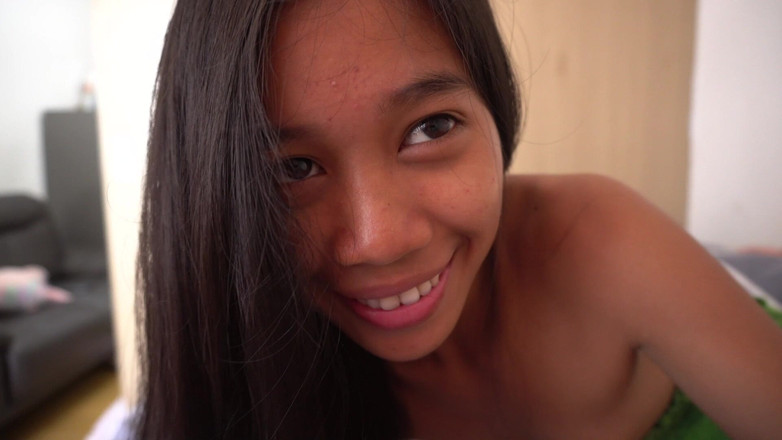 creamberryfairy: Kongkek cepat pembantu rumah Asia