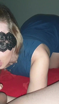 Sesso con la sorellastra calda
