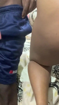 आज भारी बारिश हो रही है, भाई ।