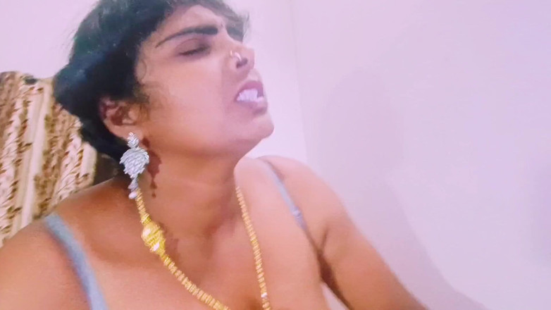 Telugu honey lips: Stepmom and Stepson Hardcore Fucking Handjob Cowgirl.