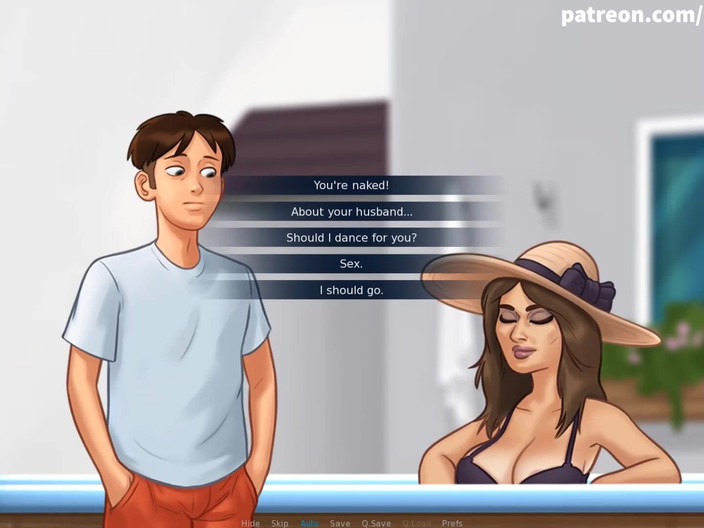 Cartoon Play: Saga estivale, partie 368