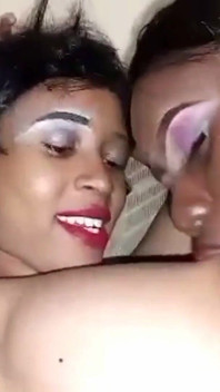 African Lesbian Sluts