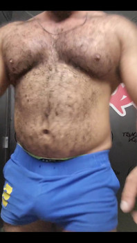 Some Classic Flexing for Y'all!