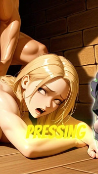 Broken by My Master’s Desire (ai Hentai Voice Fantasy)”