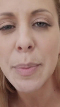 Stepmom Cherie Deville wants to get pregnant - PervMom