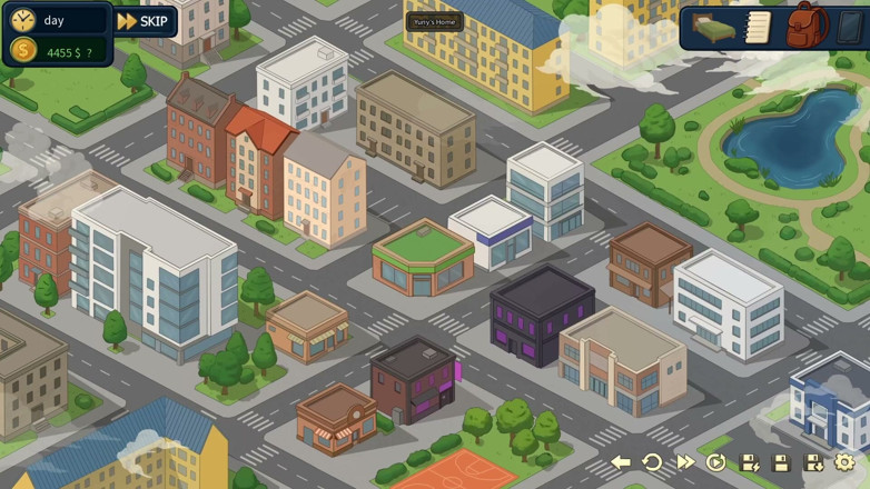 Like A Boss: Complete Gameplay - Lust in Suburbs, Part 9