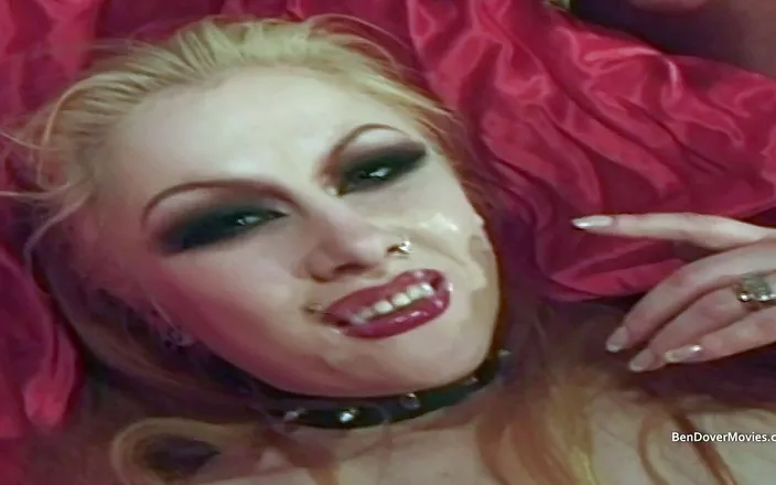 Ben Dover Movies: XXXtraordinary： 多米尼加