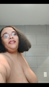My Big Saggy Titties Mmm
