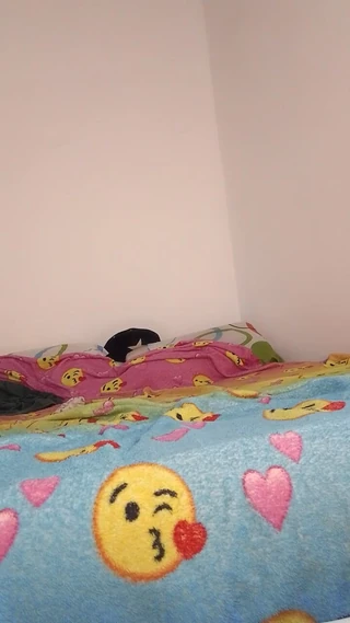 Valkyrieandluigy: Suck My Balls