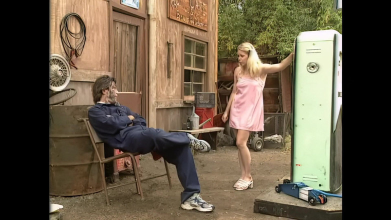 Blitzporn: Yvonne Paradise: La Mecánica Me Hace Sentirlo Todo Por Dentro