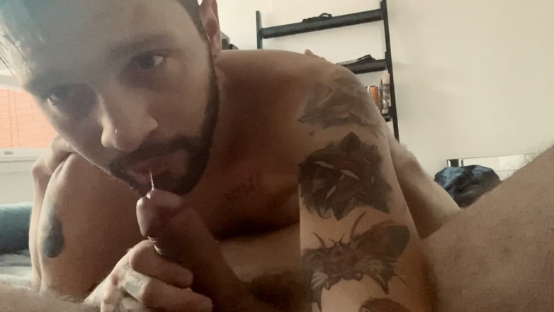 Igor Lucios: Kissing, Sucking &amp; Drooling - Igor Lucios &amp; Kyle Fox