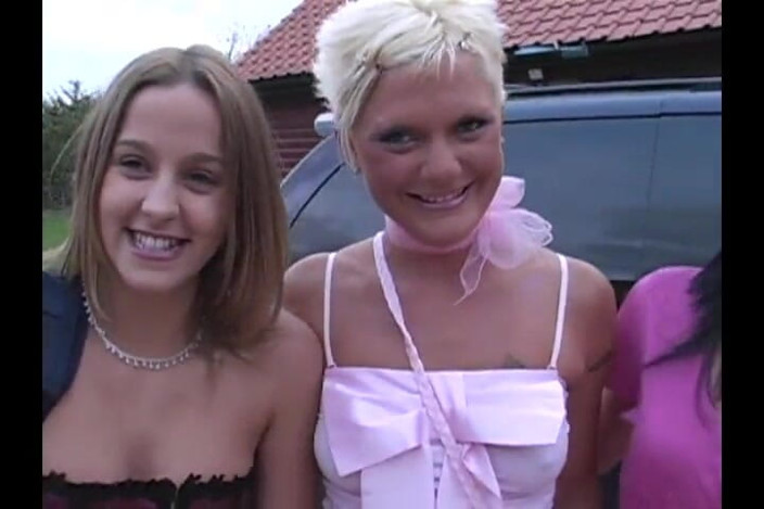 Perv Milfs n Teens: Poppy Morgan Scene #45313 feat. Lola Rivera, Mckenzie Lee, Poppy Morgan,...