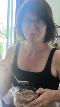 Breakfast with My Love
