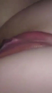 Online Applicant Married Beauty Accepts a Higher Offer and Gently Follows Through to the End