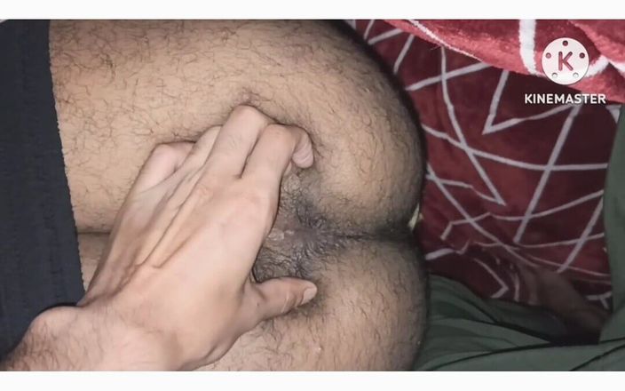 Desi Panda: Minha bunda peluda hetero indiana Sexy Freind grande e peluda...