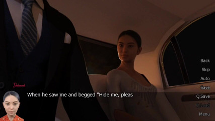 Johannes Gaming: La ragazza asiatica mi ha invitato e le ho sborrato...