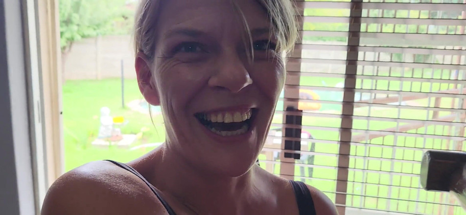 Sparowdox: Fucking My Stepmom in Her Bikini POV