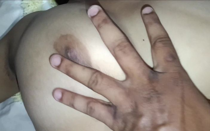 Vamika: La ragazza pazza del tamil è stata scopata duramente dal suo...