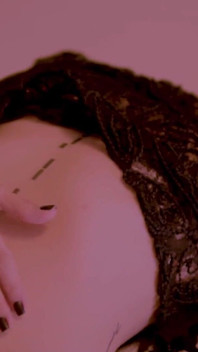 Get Teased by Alexa Creed's Hot and Sexy Belly Button!