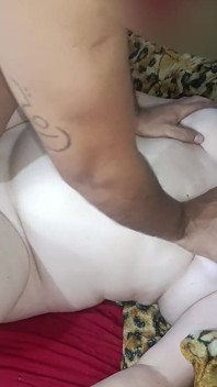 I'm the White Wife Who Only Opens Her Legs to Blacks and Humiliates My Cuckold Every Day