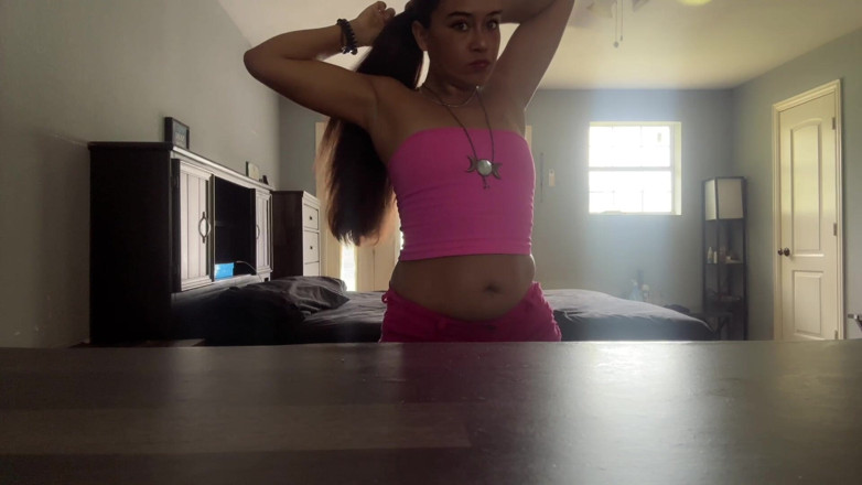 ToXxXiicBarbiie: Stream Langsung XHamster