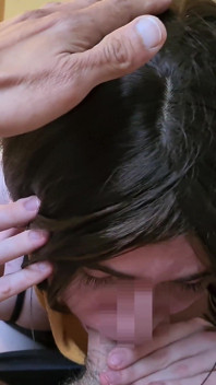 Malá Femboy děvka kouří velký penis a dostane zadek na roztrhaný - Prettyboi2000x