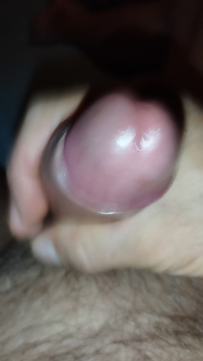 Richardjerksoff: Ejaculation Close up