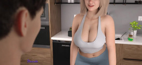 LoveSkySan69Real: 成長するもの - パート10 - 熟女とコスプレ by Loveskysan69