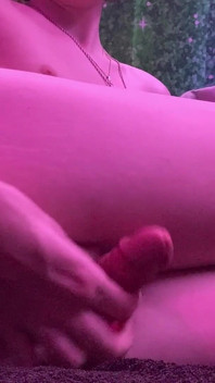 Redhead Twink Ashen Has Super Hot Handsfree Orgasm