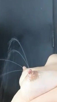 Milk Fontain