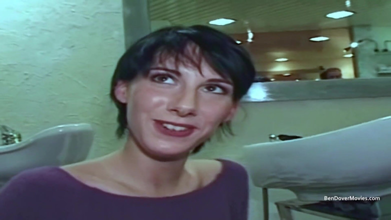 Ben Dover Movies: Pulă gata de echilibru 2: Janca și Joy