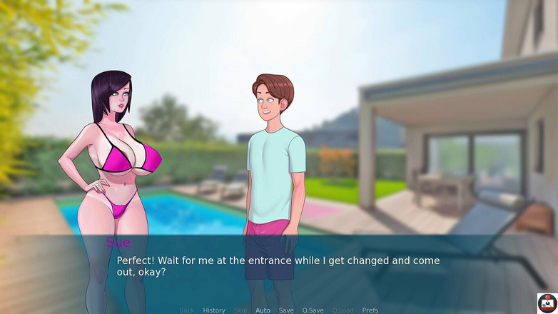 Joystick Cinema: Catatan seks - (pt 06) - Nc