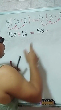 61 Algebră sexuală în ecuația ta X erotică matematică