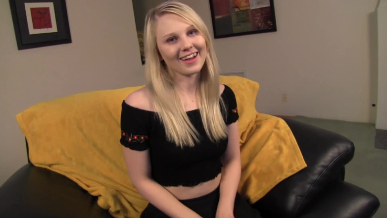 Eros JOI - Liberated Eye: เล่นเกมช่วยตัวเองกับ Lily Rader
