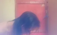 Tôi lẽ ra phải ôm anh chàng, nhưng không có gì cả