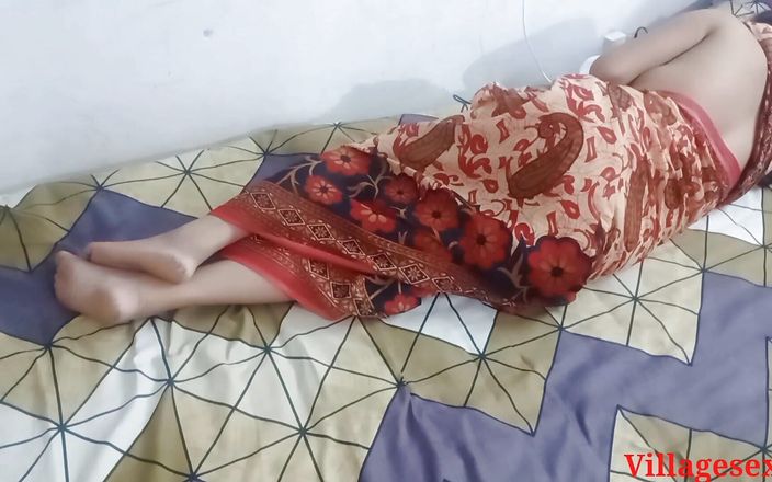 Villagesex91: 僕は義姉をベッドに寝かせて激しく犯しちゃった