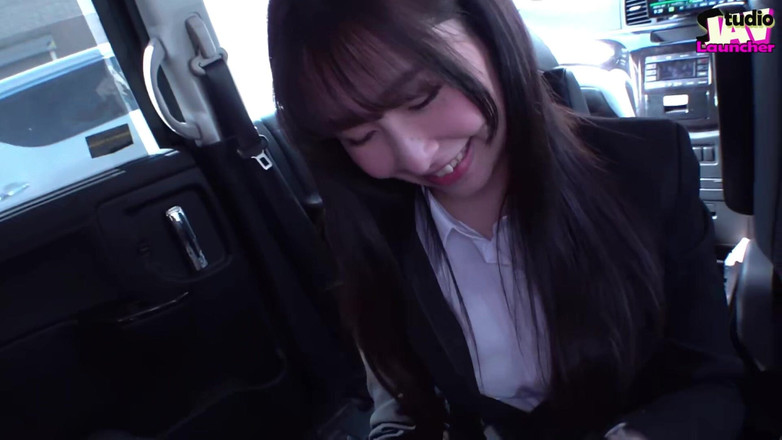 Studio JAV Launcher: Office Heat-a recruit tarzı muse tatlı sesini kalın bir açık...