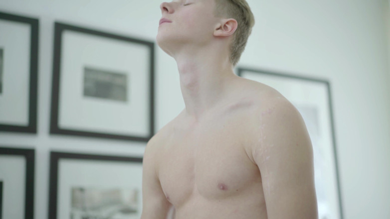 Gay Deluxe: Twink delight 2