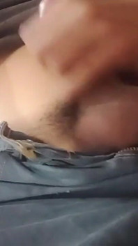 Krémové plnění mých koulí