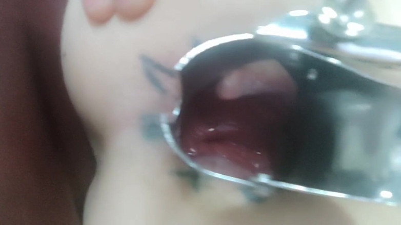 Marionette: Marionette90 anal hole